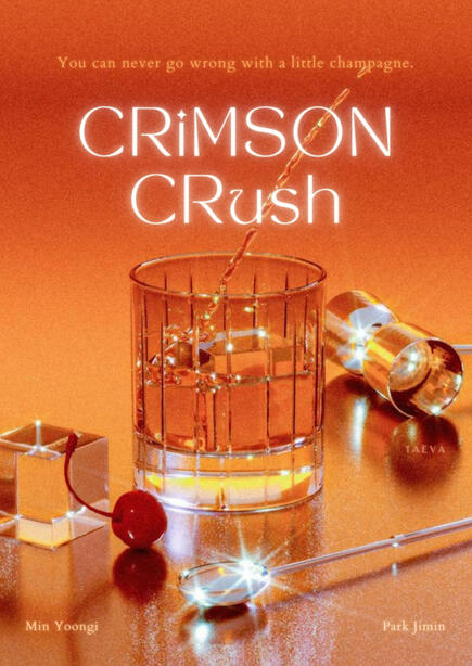 Crimson (C)Rush - yoonmin